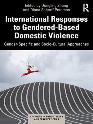cover image of International Responses to Gendered-Based Domestic Violence